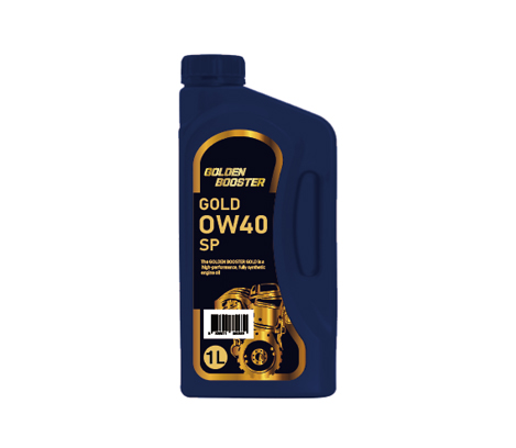 GOLD 0W-40_SP 이미지