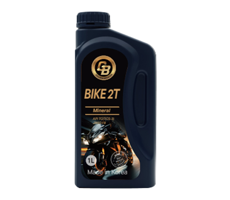 GOLDEN BOOSTER BIKE 2T 이미지