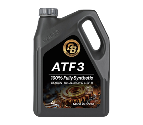 GOLDEN BOOSTER ATF 3 이미지