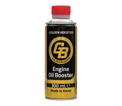 GOLDEN BOOSTER ENGINE OIL BOOSTER 이미지