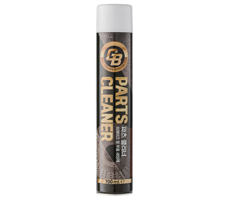 GOLDEN BOOSTER PARTS CLEANER 이미지